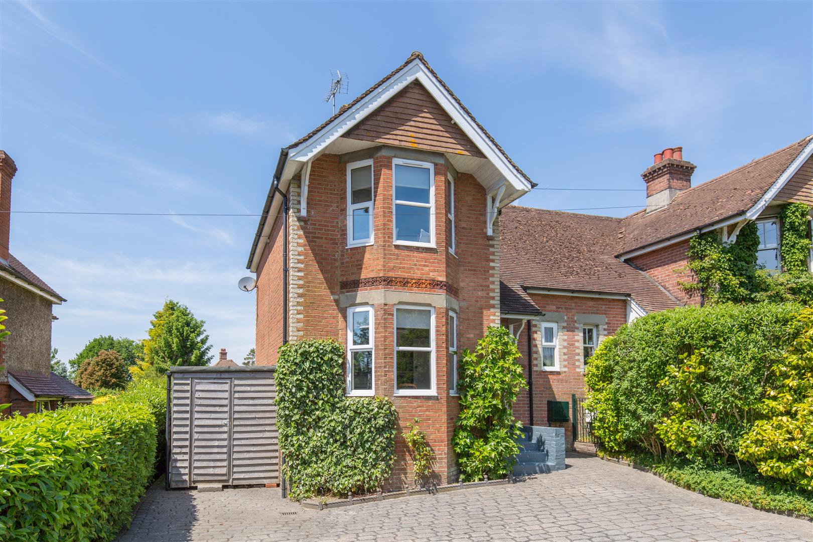 Property Search Rowland Gorringe